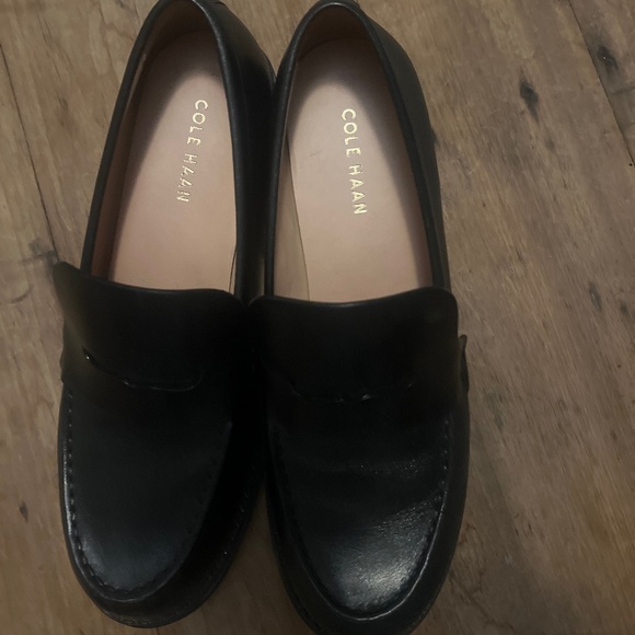 Cole Haan Penny Loafer - Picture 2 of 2